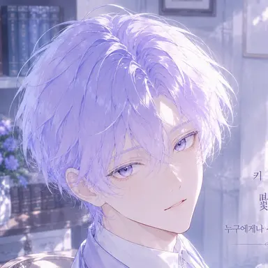Profile image of 시우