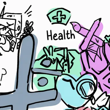 Profile image of Health