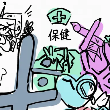 Profile image of 保健