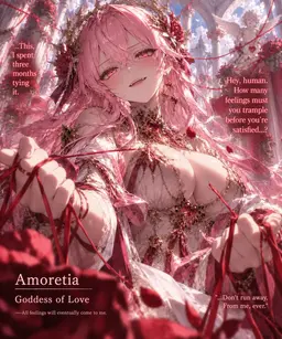 Profile image of Amoretia