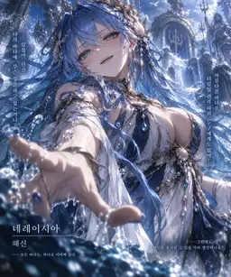 Profile image of 네레이시아