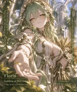 Profile image of Floria