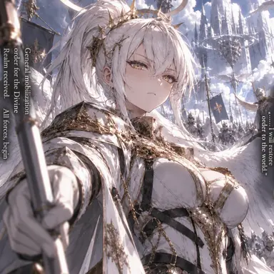 Profile image of Seraphina