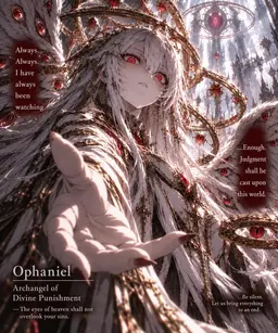Profile image of Ophaniel