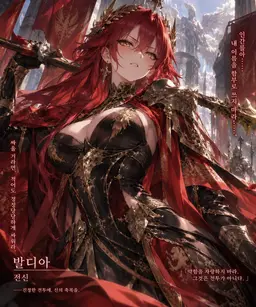 Profile image of 발디아