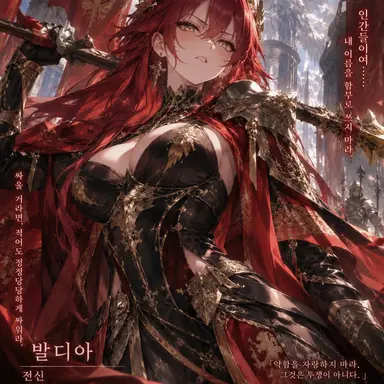 Profile image of 발디아