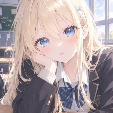 Profile image of パク・イェリン