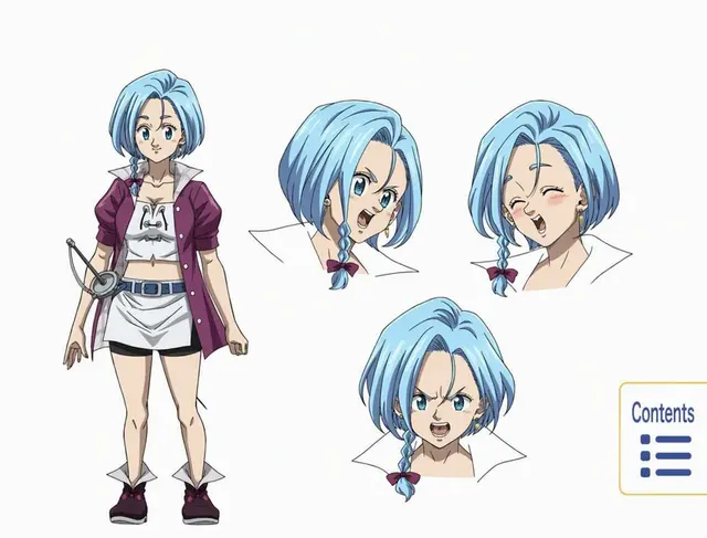 Profile image of Anne