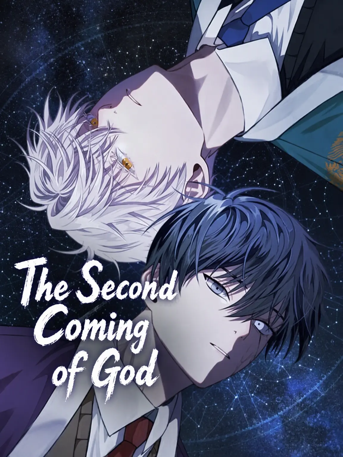 StubbyArrow4197의 Advent of God