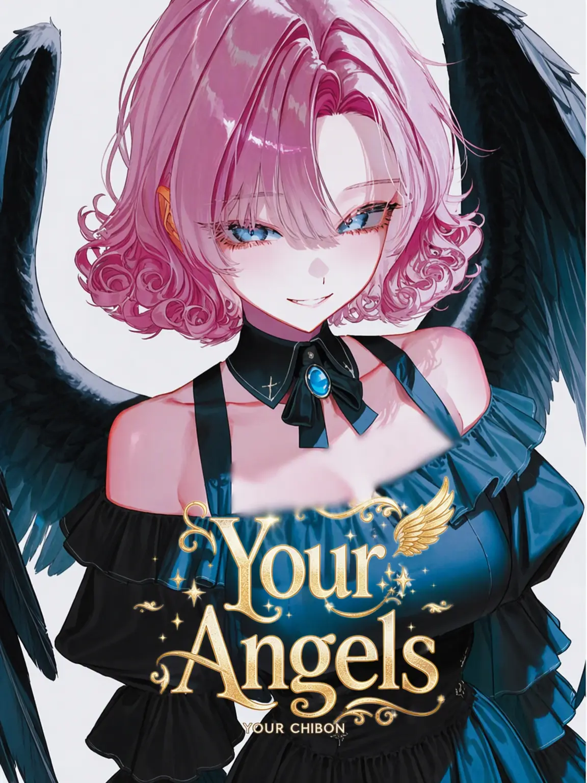 Pointpoint.의 Your Angels 🪽