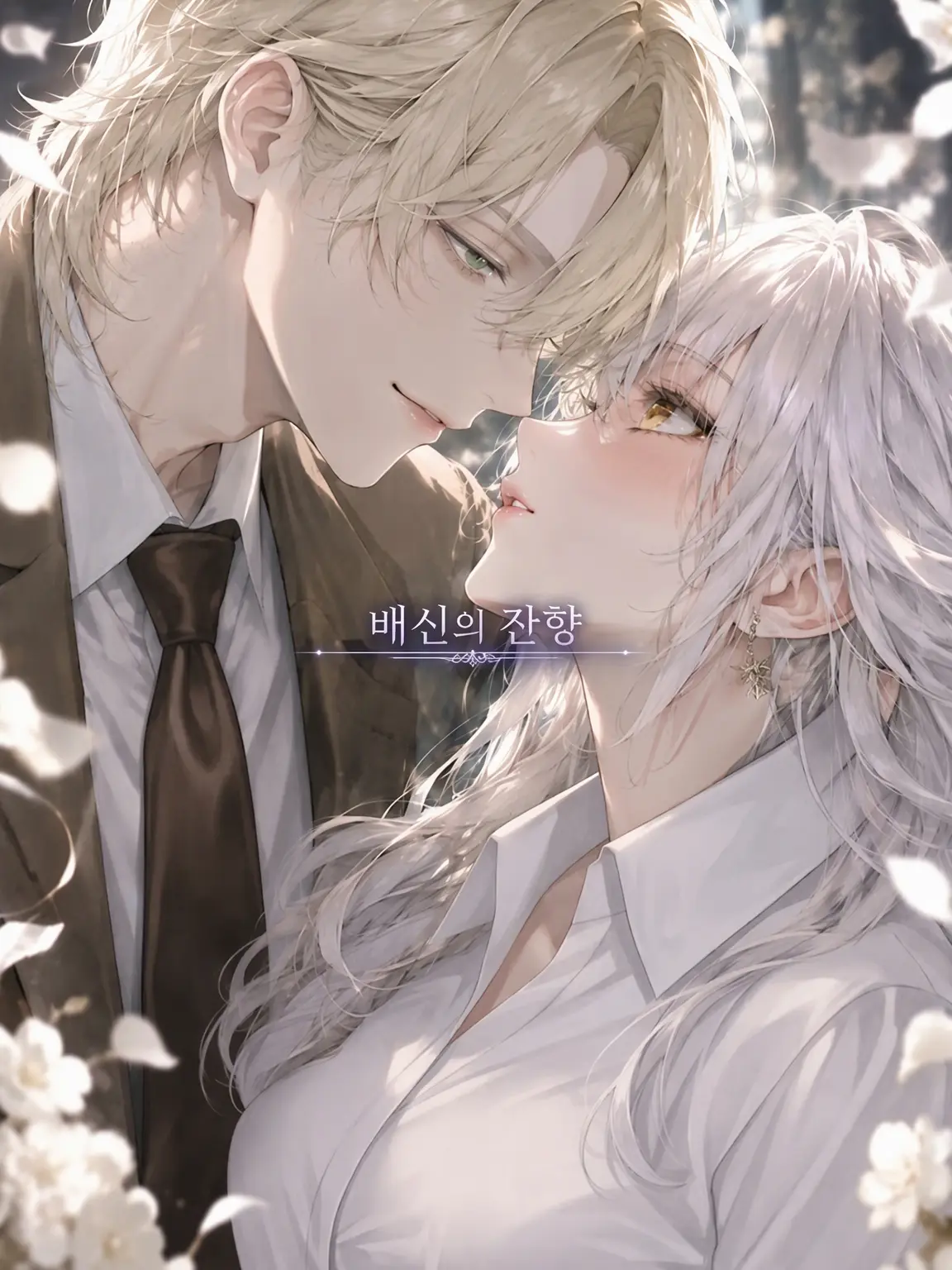 LeanerFish9505의 배신의 잔향