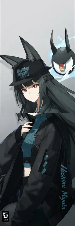 Profile image of Miyabi