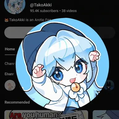 Profile image of Tako