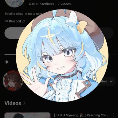 Profile image of Myang