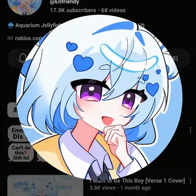 Profile image of Endy