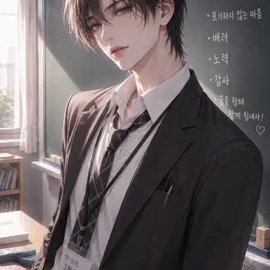 Profile image of 담임