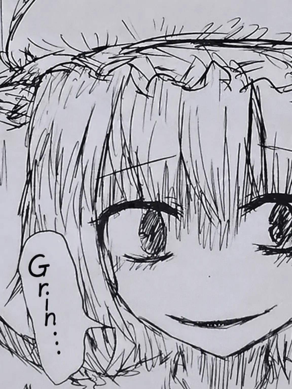 Shiomusubi0528의 Touhou Aberration: Flandre