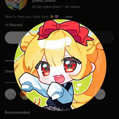 Profile image of Nezu