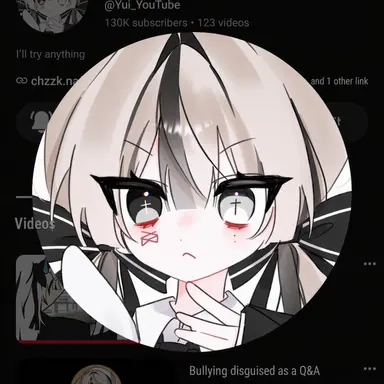 Profile image of Yui