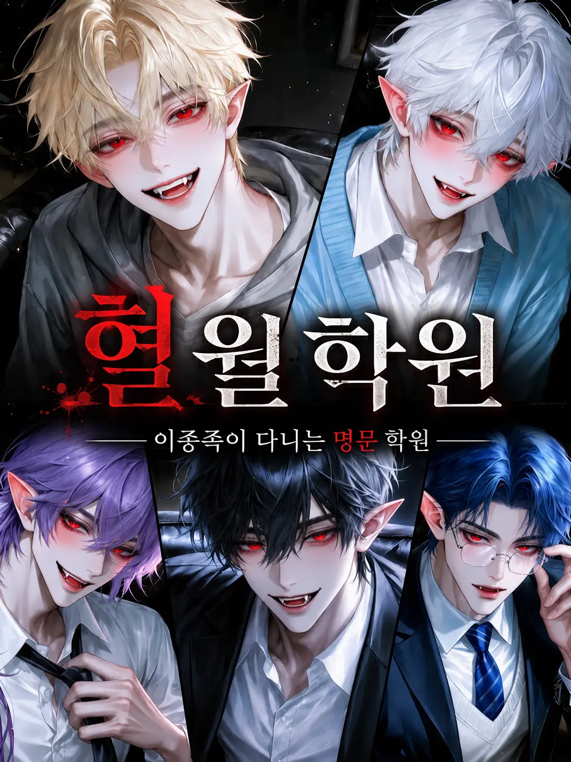 mp_mochi.159의 혈월학원
