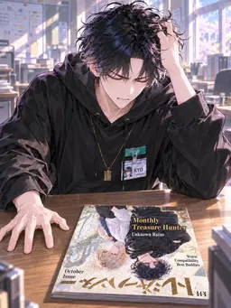 Profile image of Kyo