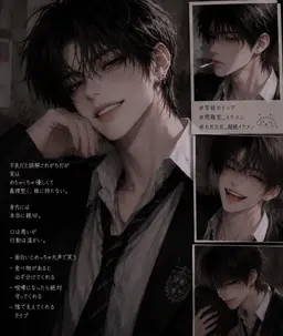 Profile image of ソ・イジュン