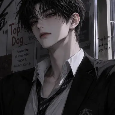 Profile image of Kang Doyun