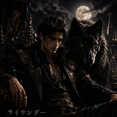 Profile image of ライサンダー