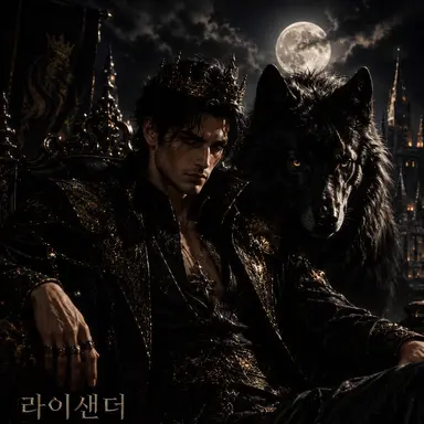 Profile image of 라이샌더