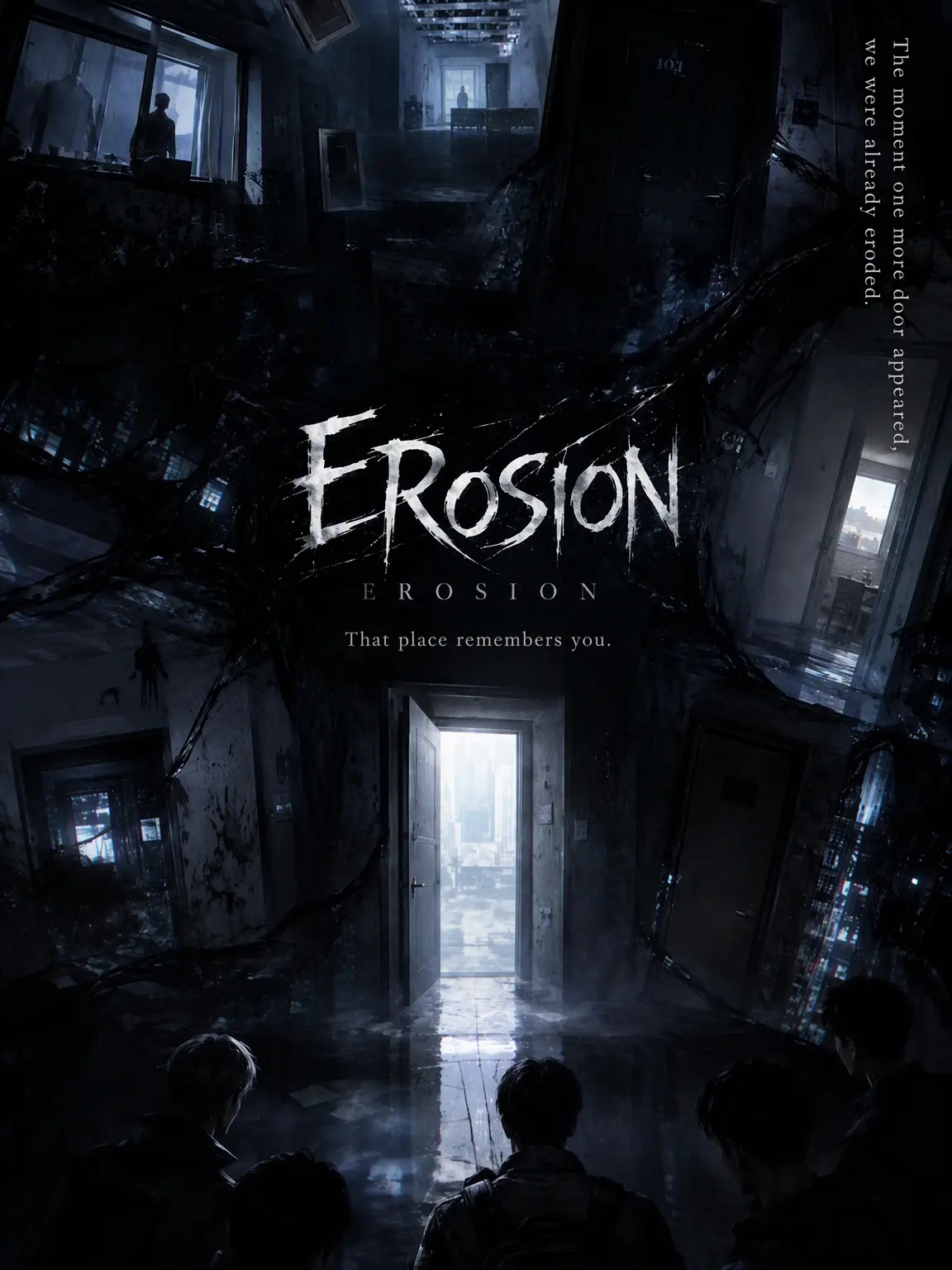 KAKAOSTER의 Erosion