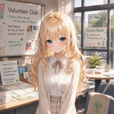 Profile image of Rin