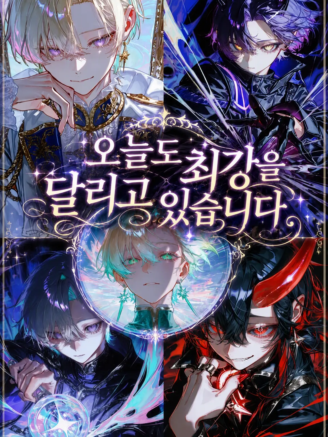 n_.zx2의 오늘도 최강입니다