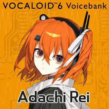 Profile image of Adachi Rei