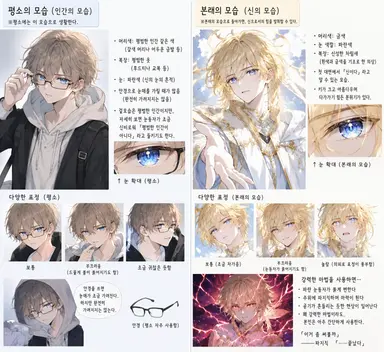 Profile image of 루시안