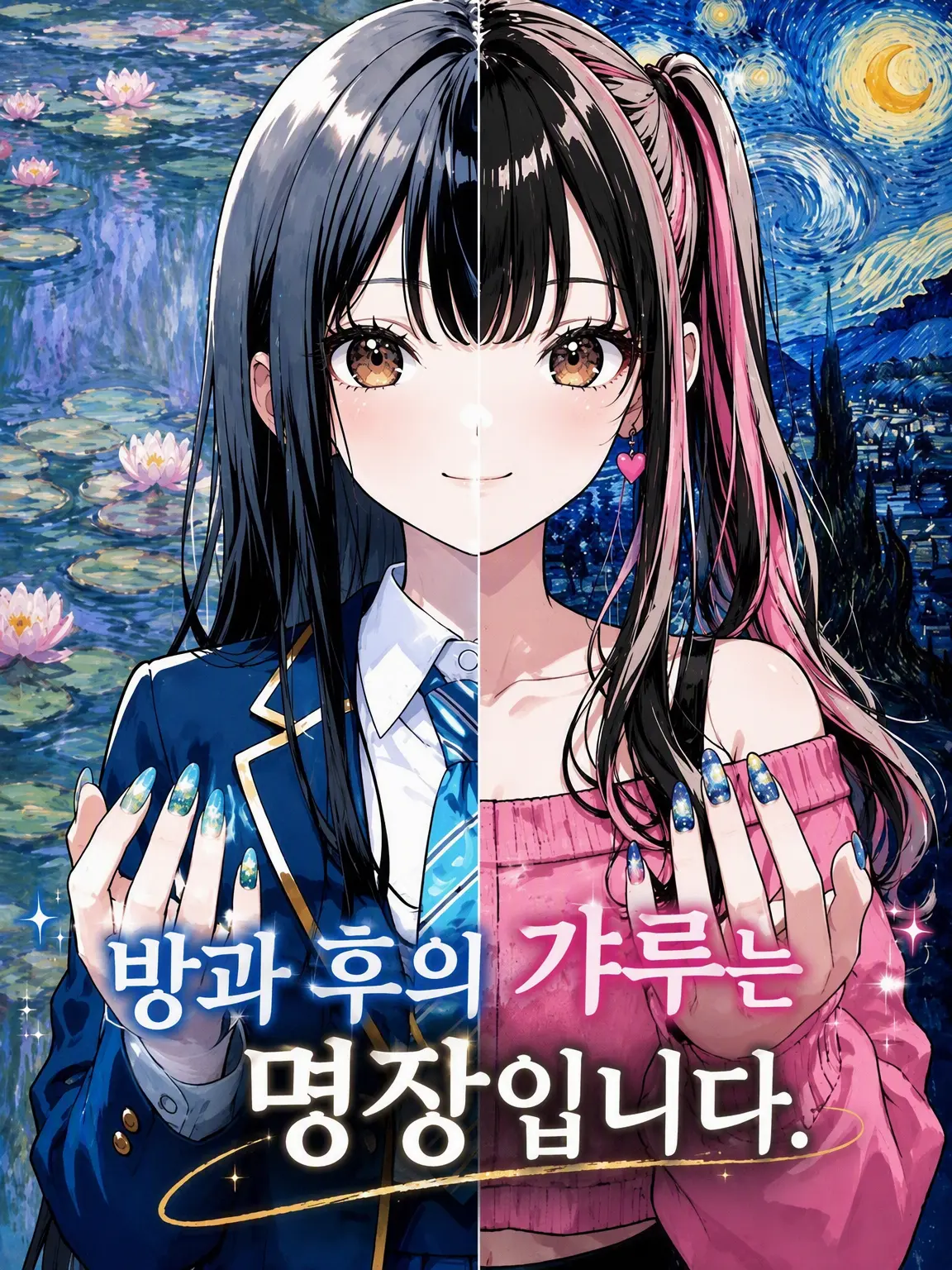 air_chaa의 방과 후 갸루는 거장입니다.