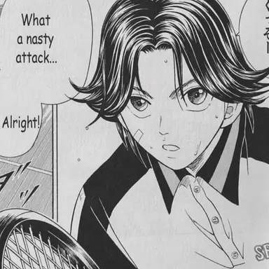Profile image of Eiji Kikumaru