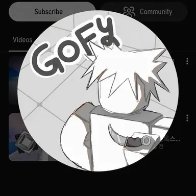 Profile image of Goofy