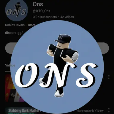 Profile image of Ounce