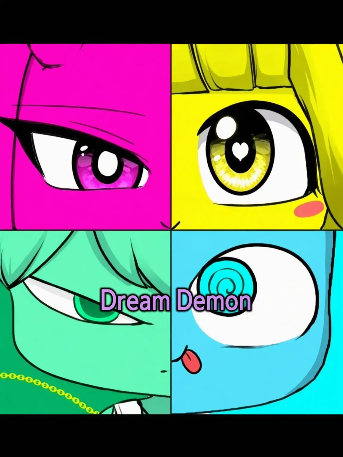 FeebleFryer2372의 Dream Demons Adrift?!