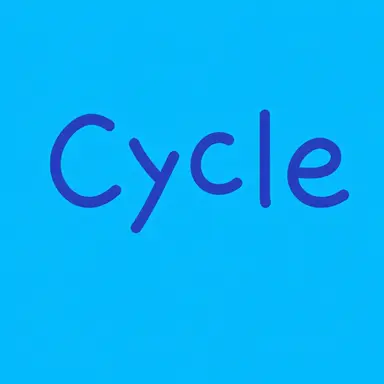 Profile image of Cycle