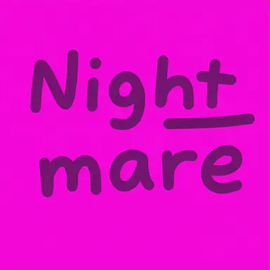Profile image of Nightmare