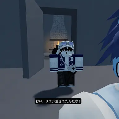 Profile image of ルーク