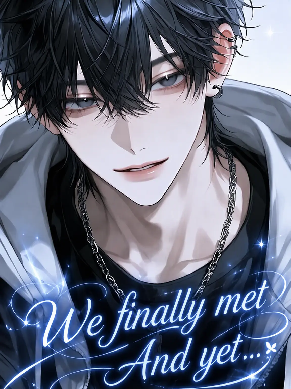 Asiato1999의 We Finally Met, and Yet