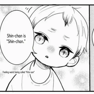 Profile image of Toddler Shinsuke Kita