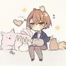 Profile image of 카가미 하야토