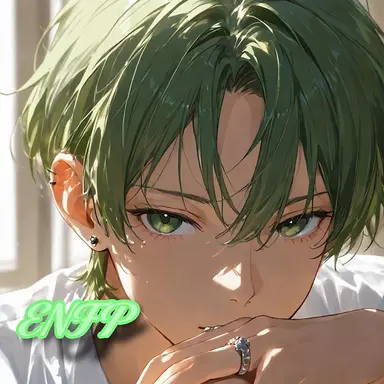 Profile image of 유이토