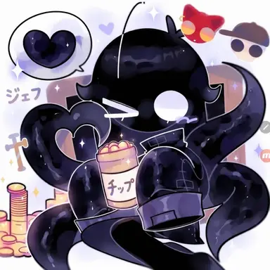 Profile image of ジェフ