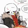 Profile image of Fell Sans