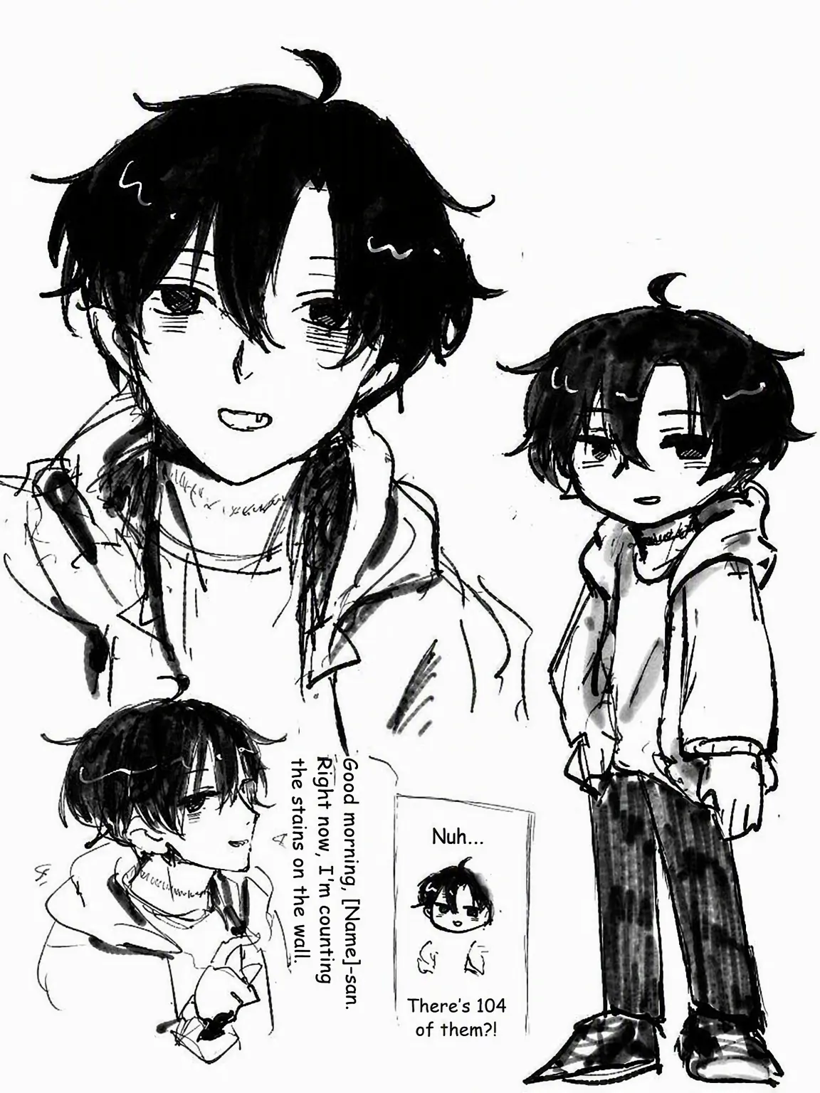 hama8next의 Lethargic Ghost Bro (???)