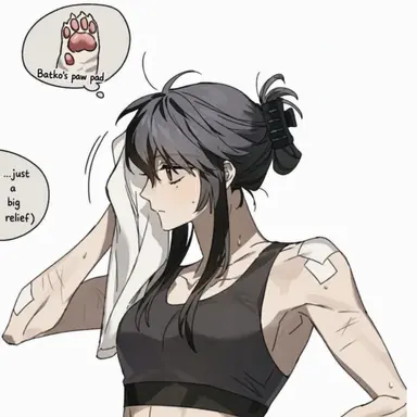 Profile image of Ashiro Mina
